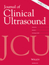 JOURNAL OF CLINICAL ULTRASOUND雜志封面